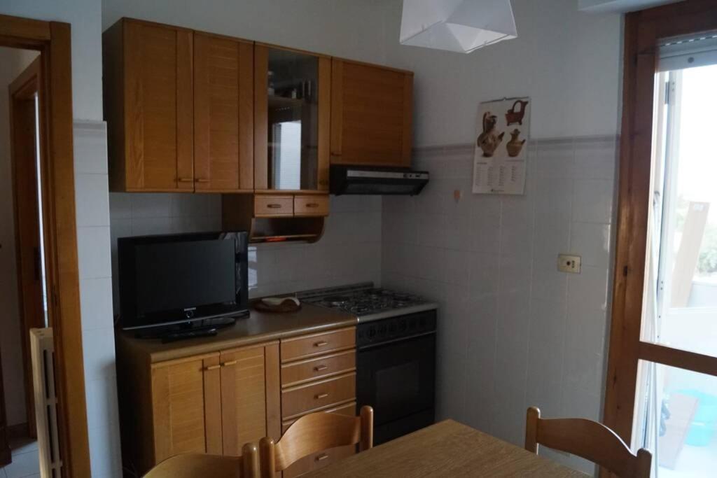Apartamento Lina'S Alguer Exterior foto