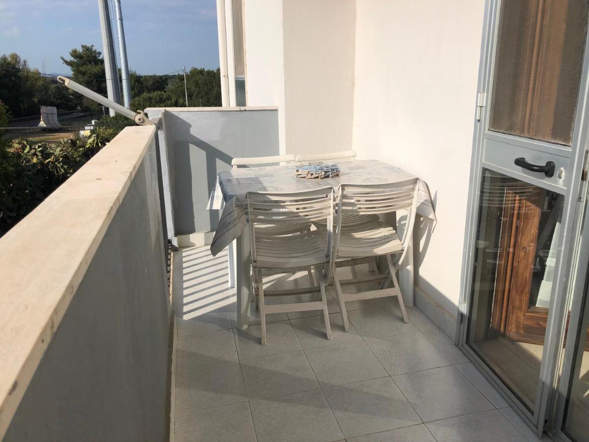Apartamento Lina'S Alguer Exterior foto